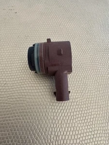 RIVIAN FRONT BUMPER PARKING SIDE AID SENSOR P/N PT0002153 OEM - Picture 1 of 3