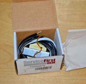 Trane ~ TRR00976 ~ 120V Potenziale Trasformatore, Componente Elettrico X ~ (o) - Foto 1 di 8