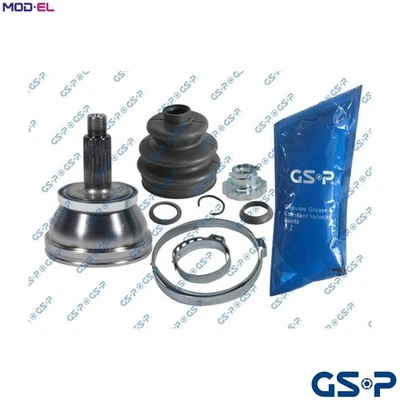 JOINT KIT DRIVE SHAFT 854002 FOR SKODA FABIA/Combi VW POLO FOX/Van/Hatchback - Image 1 of 4