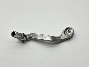 2015 KTM 65SX Shifter Shift Lever Pedal Silver 46234031044 OEM Dirt Bike 65 SX - Picture 1 of 3