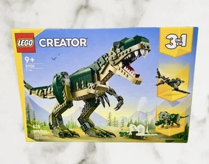 LEGO CREATOR: T. Rex (31151) - Picture 1 of 2