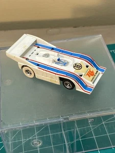 Aurora AFX Porsche 917 Slot Car Tested Runs - Picture 1 of 5