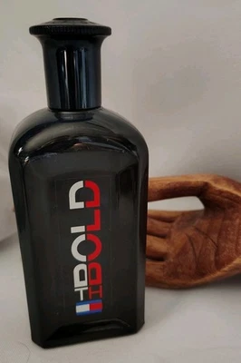 ❗Tommy Hilfiger BOLD 3.4 fl. oz. Eau De Toilette Spray Foto 1 de 4