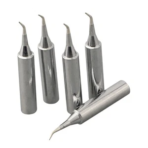 Reliable Soldering Iron Tip Constant Temperature 5pcs 5x 900M-T Soldering Tip - Picture 1 of 57
