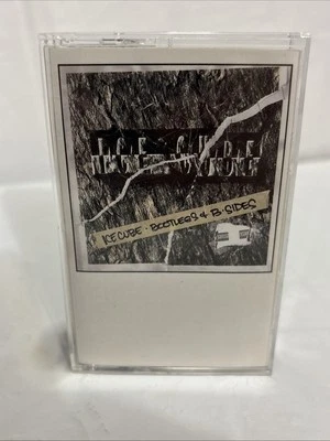 Ice Cube BOOTLEGS & B-SIDES Cassette Tape. 1994 Priority Records. Rap Hip Hop. - Image 1 of 4