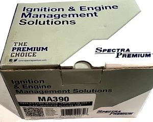Mass Air Flow Sensor Spectra MA390 - Picture 1 of 3