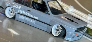 1/10 Mst E30 Rc Car Body Painted Touring Drift Body Shell On-Road High-Detail - Picture 1 of 9