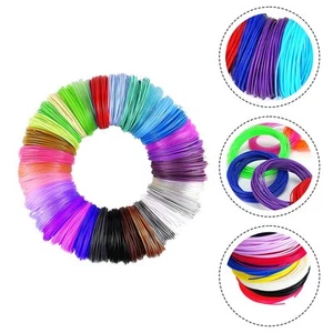 Basteln mit bunten für PLA Filament Minen für alle Ihre für 3D Projekte - Bild 1 von 9