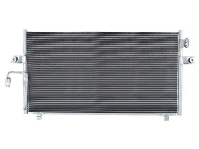Condensador de aire acondicionado para Nissan Máxima 1998-1999 72548RMPC 3,0 L V6 condensador de aire acondicionado Foto 1 de 2