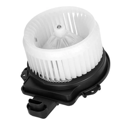 Motor soplador de climatización delantero para Toyota Prius C 2012-2019 4 puertas 1,5 L L4 con jaula de ventilador Foto 1 de 4