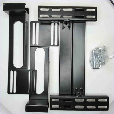 Tempur-pedic / Sealy Ease Universal Headboard Bracket Kit