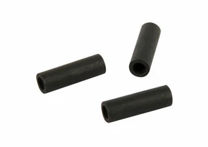 Fox Rage Single Barrel Wire Crimps - All Sizes - Picture 1 of 1