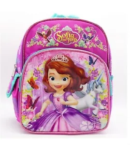 Sofia the First Mini Backpack - Picture 1 of 1