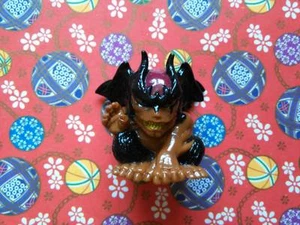 DEVILMAN SD GO NAGAI MAZINGER Z - Picture 1 of 2