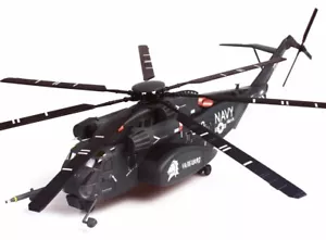 Panzerkampf 1:72 USN Sikorsky MH-53E Sea Dragon Helicopter, PZK14040PA540 - Picture 1 of 5
