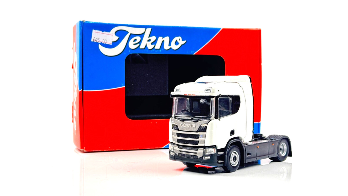 Tekno Scania Diecast & Toy Vehicles for sale - eBay Tekno Scania Diecast & Toy Vehicles for sale - eBay