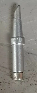 1 x NUEVO FABRICANTE DE EQUIPOS ORIGINALES Punta de pistola de soldador Weller WL10-8 | WL 10 8 | WL 10-8 | PTCC-8 - Imagen 1 de 5