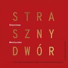 Bobrzecki Straszny Dwor (CD)