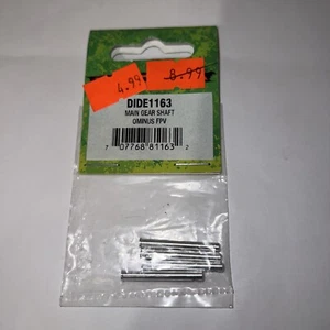 Dromida DIDE1163 Main Gear Shaft Ominus FPV Quadcopter NEW - Picture 1 of 1