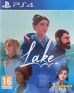 Immaculate Condition - Lake (PS4 UK PAL) - Picture 1 of 16