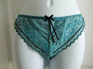 Heidi Klum Intimates Margaux Lace Tanga - Bild 1 von 1