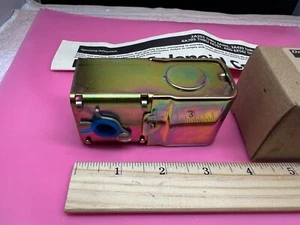 Dayton 6X543 Solenoid, New in Box, Fast Tracked Shipping - Picture 1 of 5