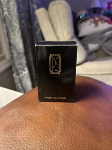 Ps Fine Cologne By Paul Sebastian Mini Cologne Splash 0.25 Fl Oz/ 7.5 ml, As Pic - Picture 1 of 3