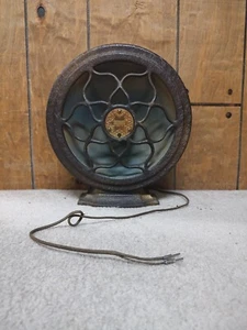 Vintage c. 1940s Crosley Dynacone Type E Radio Speaker Tube Untested Nice! - Picture 1 of 9
