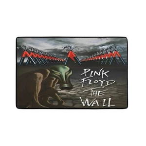 31"x20" Flächenteppich Teppich. Pink Floyd the wall - Bild 1 von 5