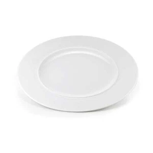 FADE Fade Piatto Piano Galaxy D 28 Cm Bianco 1 Pz - Imagen 1 de 1