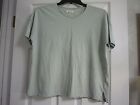 Womens Madewell top in size small short sleeve crew neck