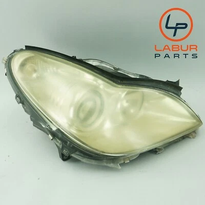 Faro delantero derecho pasajero mercedes clase cls w219 06-11 h827 Foto 1 de 4