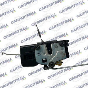 Actuador de cierre de cerradura de puerta delantera izquierda Chevy Captiva Sport 2012-2015 22785492 OEM - Imagen 1 de 10