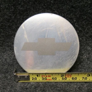 2012 Chevrolet Chevy Impala Wheel Center Cap 9595010 2-1/2" Snap On OEM 54341 - Picture 1 of 4