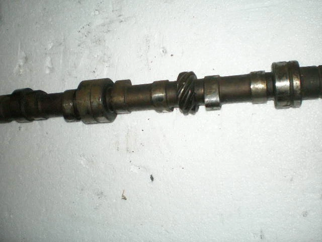 Распредвал MG, MGB 77  - Изображение 1 из 3