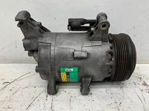 MINI R50 R52 R53 01-06 1.6 W10 Air Conditioning Air Con Compressor 1171310 - Picture 1 of 24