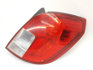 2013-2015 Chevrolet Captiva OEM Factory Rear Brake Tail Light Lamp PASSENGER - Picture 1 of 5