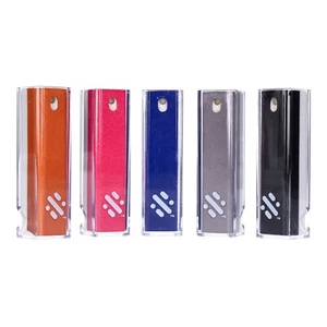 Nettoyant d'écran tactile compact Swipe Wipe trié par couleur 1 pièce écran de téléphone portable - Photo 1/2