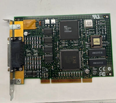 Digi 50000493-02 PC/Xem 1MB Card, Host Adapter  - Image 1 of 4