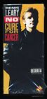 Dennis Leary  - " No Cure For Cancer " - ~ Empty Longbox ~ No Cd - Long Box Only
