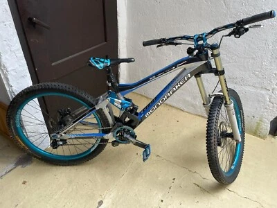 Mondraker Summum Pro Team - Bild 1 von 4