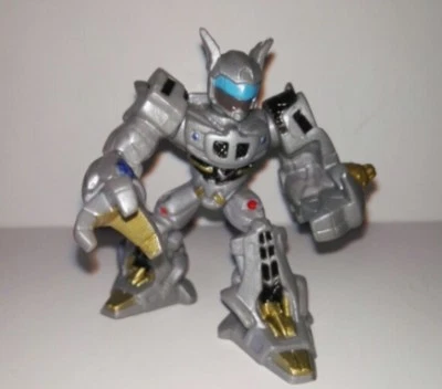 Figure/a Cheetor beast PVC Transformers Hasbro 2006 - Imagen 1 de 4