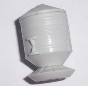 1/64 Ertl Farm Country Round Hog Feeder - Picture 1 of 1