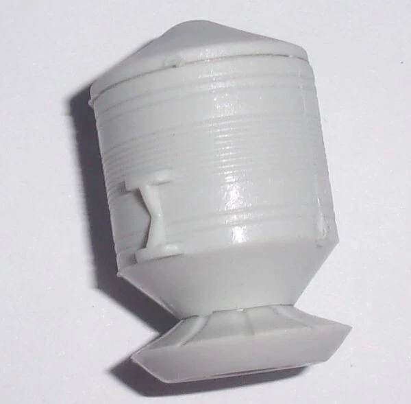 1/64 Ertl Farm Country Round Hog Feeder - Image 1 of 1