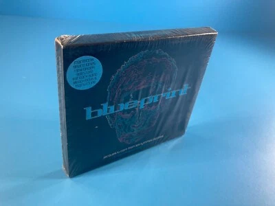 Jacques Lu Cont From Les Rythmes Digitales –The Digital Blueprint Of Abstract CD - Bild 1 von 2