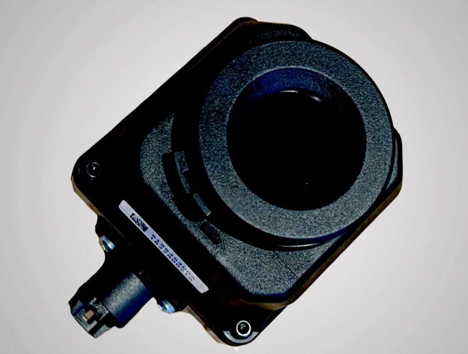 BMW 750i 740i 540i 530i 530e 2020 cámara de visión nocturna delantera OEM 66549322653 Foto 1 de 1