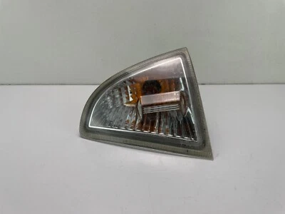 2012 TOYOTA PRIUS C LEFT SIDE PARKING TURN SIGNAL LIGHT OEM, 81520-52040 - Image 1 of 4