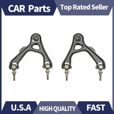 Brazo de control delantero superior derecho derecho derecho con rótula para Acura Legend Dorman 1991-1995 Foto 1 de 4