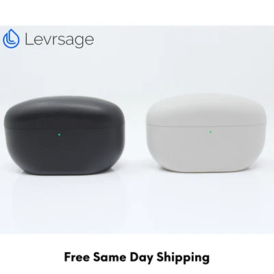 Sony WF-1000XM5 Truly Wireless Bluetooth Noise Canceling Headphones - Black/Silv - Image 1 of 4