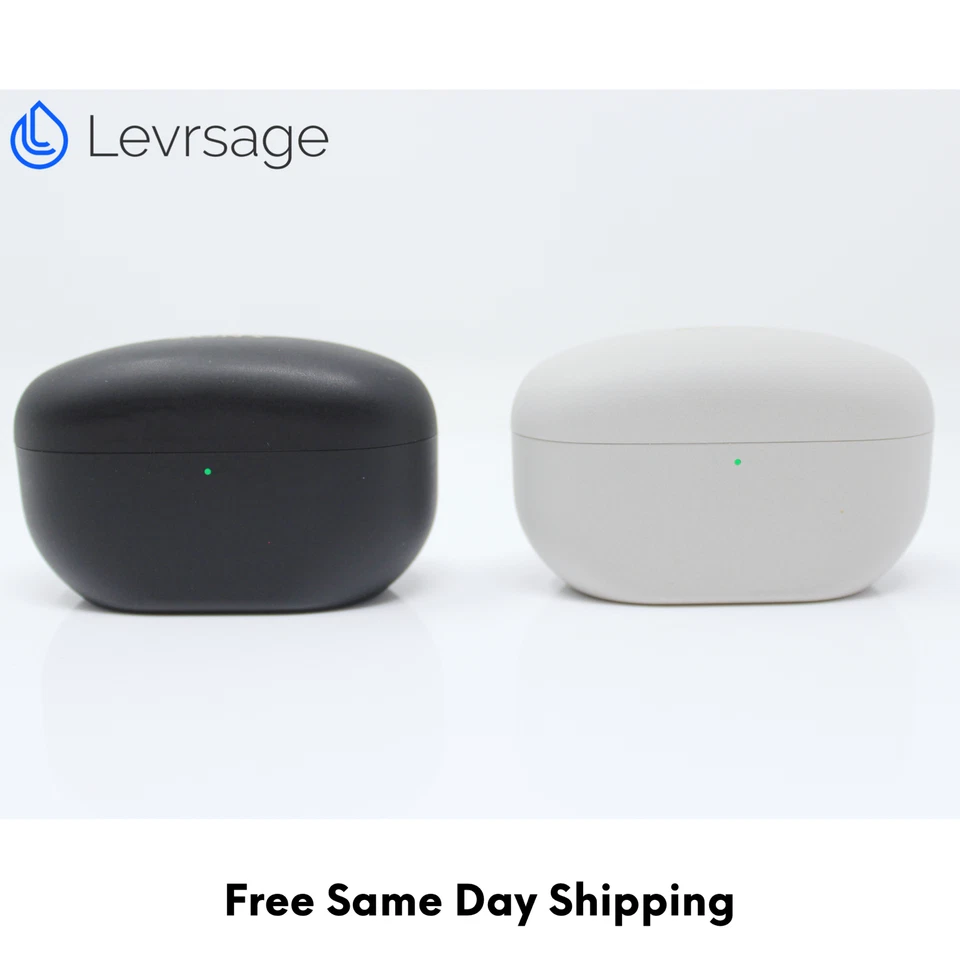 Sony WF-1000XM5 Truly Wireless Bluetooth Noise Canceling Headphones - Black/Silv - Image 1 of 4